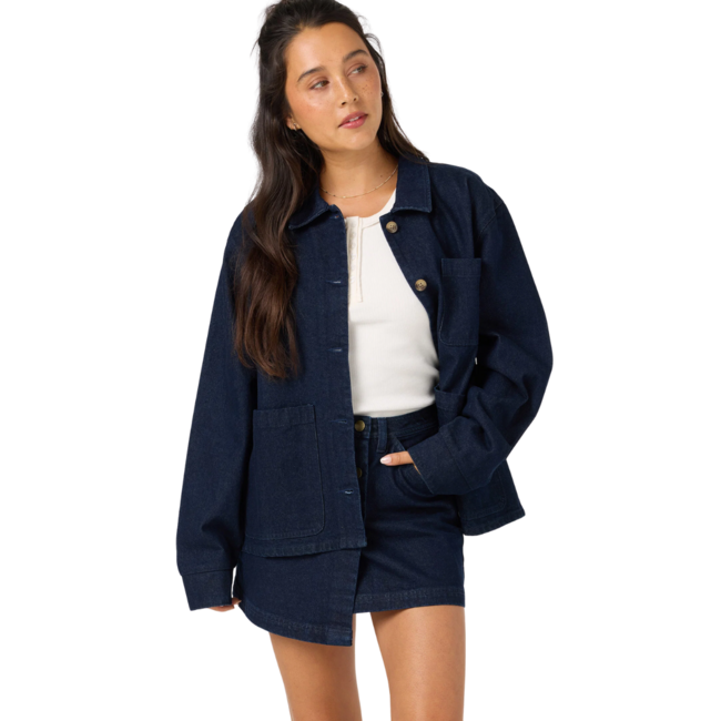 O'Neill Women's OG Chance Jacket