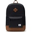 Herschel Supply Co. Herschel Heritage Backpack Black/Tan