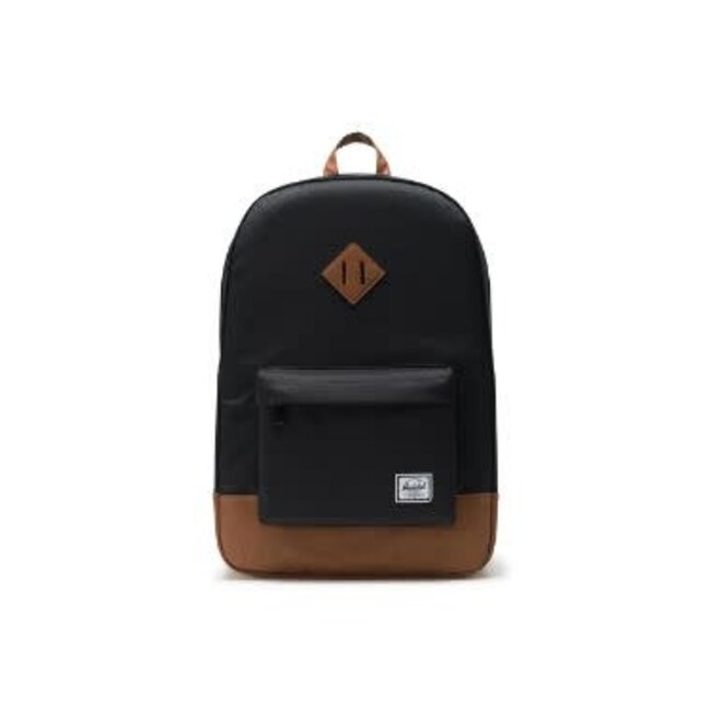 Herschel Supply Co. Herschel Heritage Backpack Black/Tan