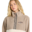 Billabong Women's Horizon Sherpa Mock Neck 1/4 Zip