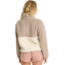 Billabong Women's Horizon Sherpa Mock Neck 1/4 Zip
