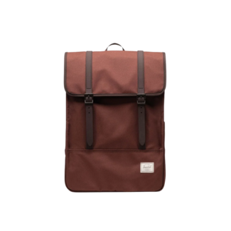 Herschel Supply Co. Survey Backpack | Bitter Chocolate / Dark Roast