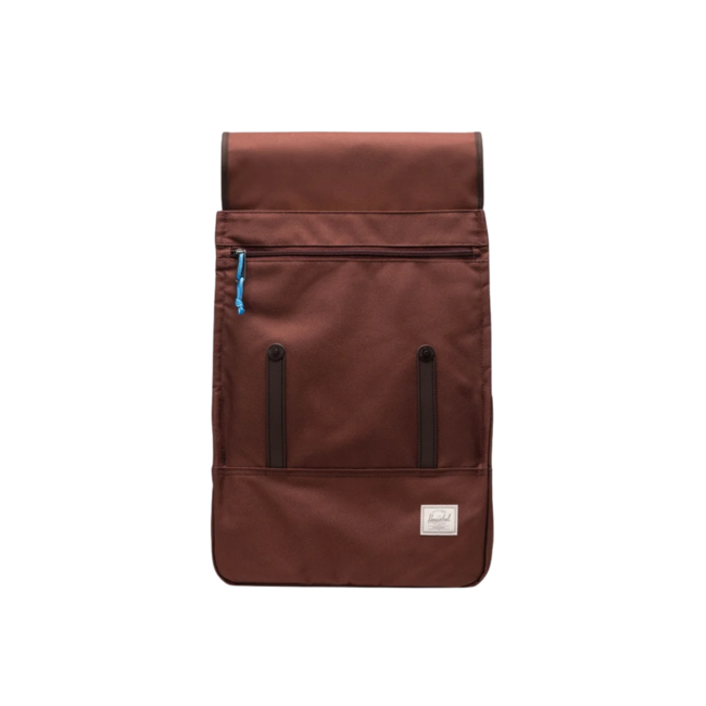 Herschel Supply Co. Survey Backpack | Bitter Chocolate / Dark Roast