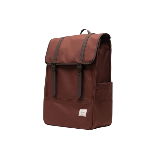 Herschel Supply Co. Survey Backpack | Bitter Chocolate / Dark Roast