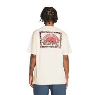 Volcom Helios Short Sleeve Tee