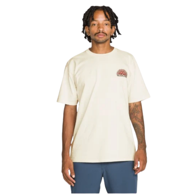 Volcom Men's Helios Short Sleeve Tee