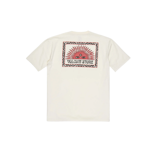 Volcom Men's Helios Short Sleeve Tee