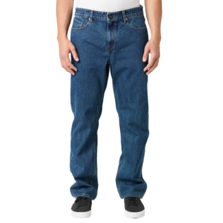 Volcom Pipe Dreams Denim