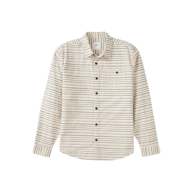 Katin Men's Derek Flannel