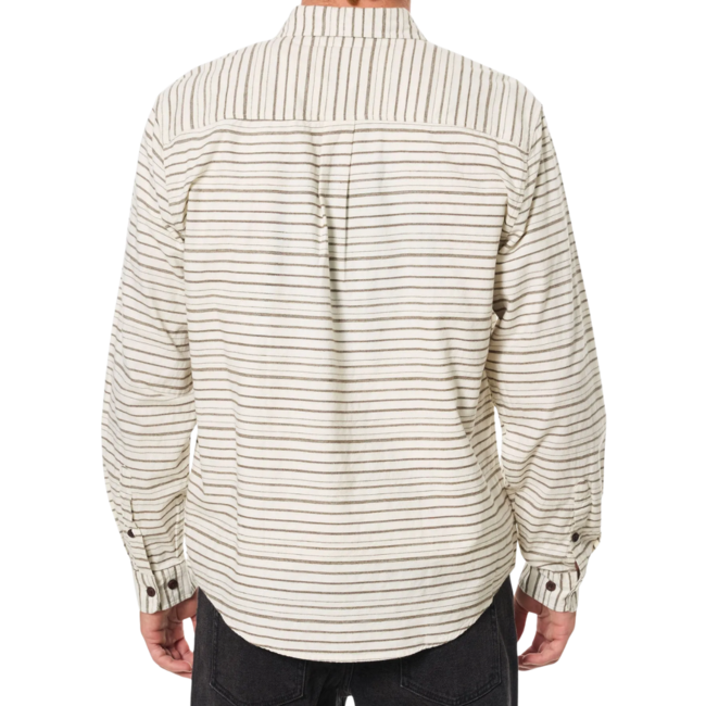 Katin Men's Derek Flannel