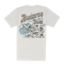 Sendero Provisions Co. Men's Buckaroo Blues Tee