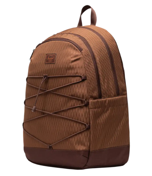 Herschel Supply Co. Herschel Kingston Backpack | Soft Silt Diamond/Chicory Coffee