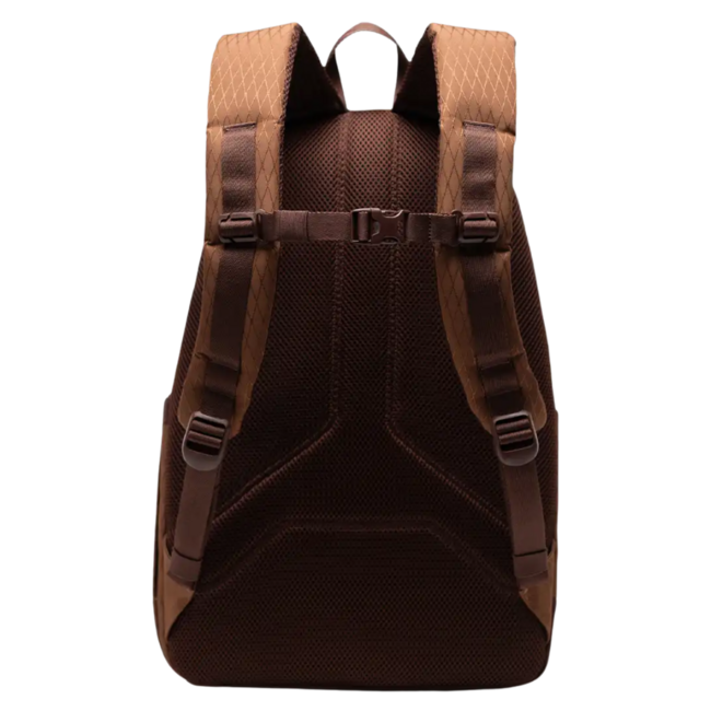 Herschel Supply Co. Herschel Kingston Backpack | Soft Silt Dmnd/Chicory Coffee