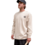686 Men's Let's Chill Waffle Long Sleeve Crew