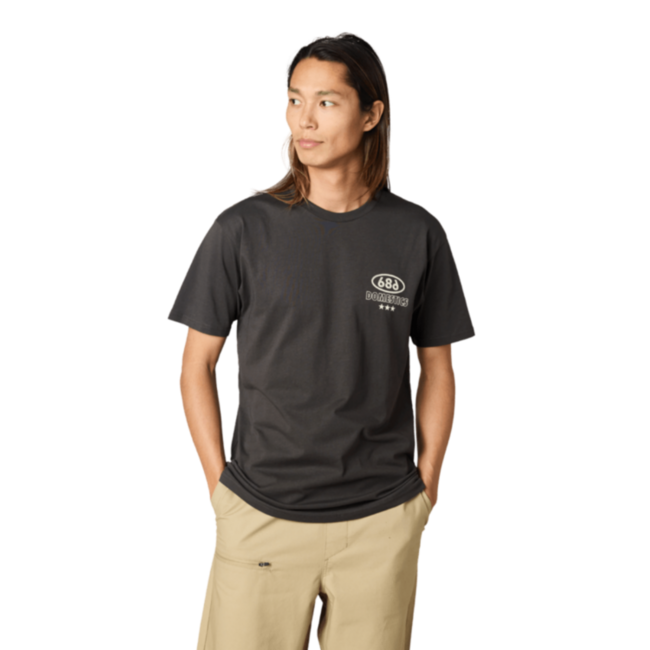 686 Men's Domestic Authentic CC T-Shirt