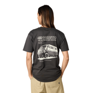 686 Domestic Authentic CC T-Shirt