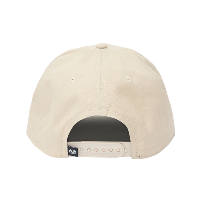 686 H-Pro 92 Structured Hat 92