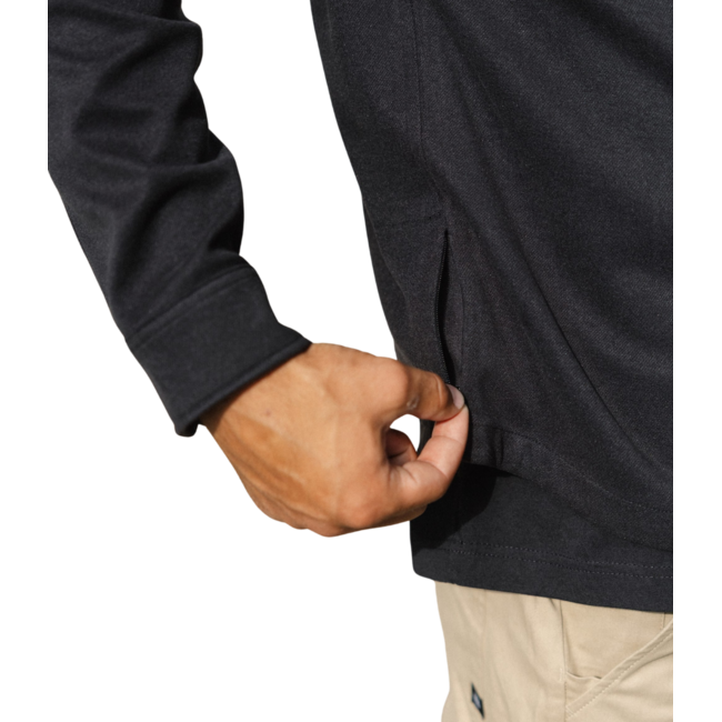 686 Men's Whisper Knit Flannel