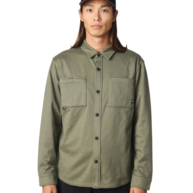 686 Men's Whisper Knit Flannel