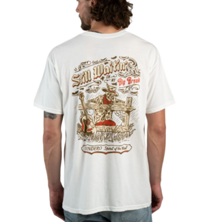 Sendero Provisions Co. Big Break T-Shirt