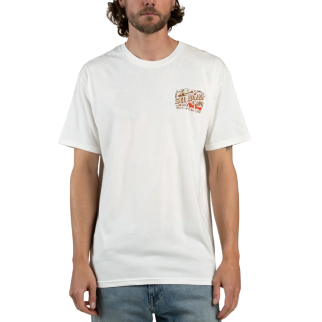 Sendero Provisions Co. Men's Big Break T-Shirt