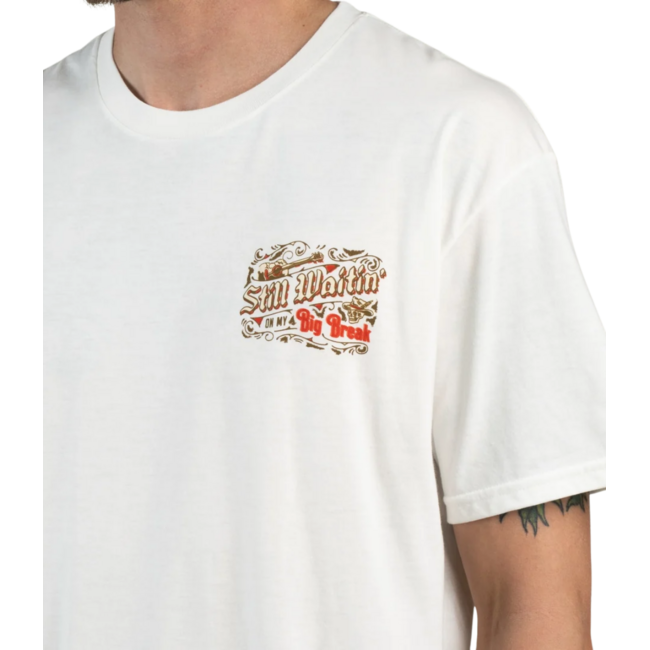 Sendero Provisions Co. Men's Big Break T-Shirt