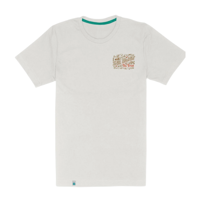 Sendero Provisions Co. Men's Big Break T-Shirt