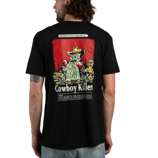 Sendero Provisions Co. Cowboy Killers T-Shirt