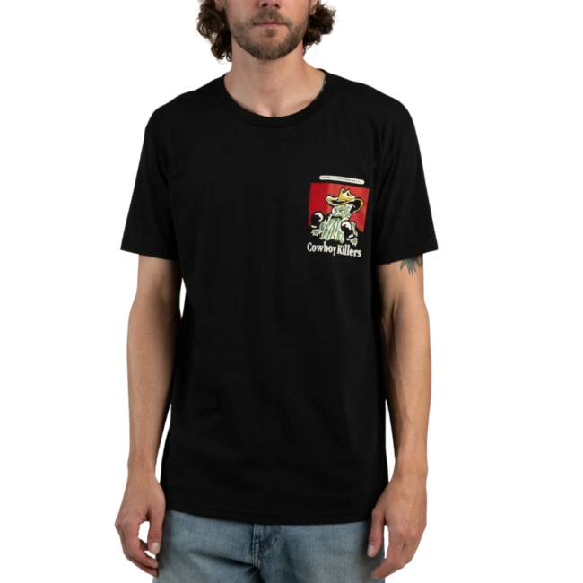 Sendero Provisions Co. Men's Cowboy Killers T-Shirt