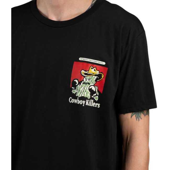 Sendero Provisions Co. Men's Cowboy Killers T-Shirt