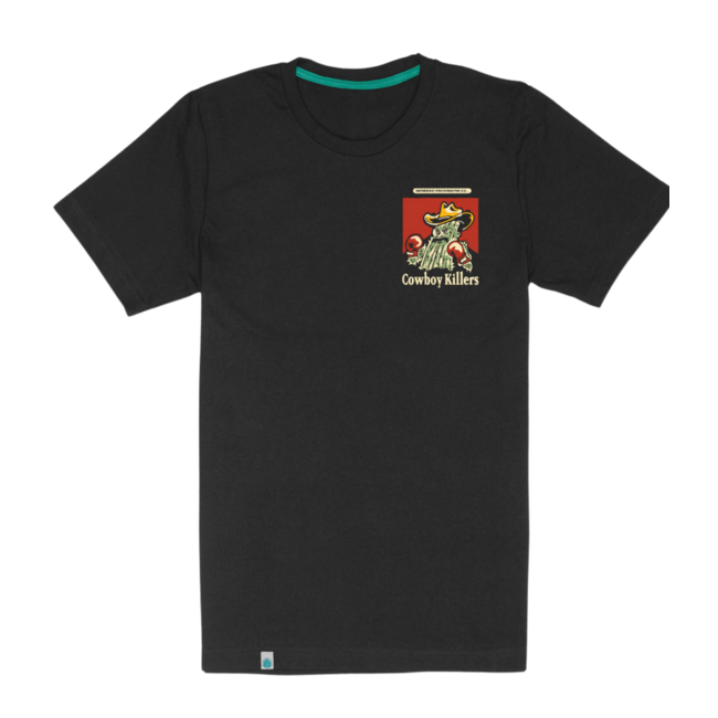 Sendero Provisions Co. Men's Cowboy Killers T-Shirt