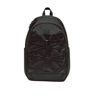 Herschel Supply Co. Kingston Backpack | Black Diamond/Black