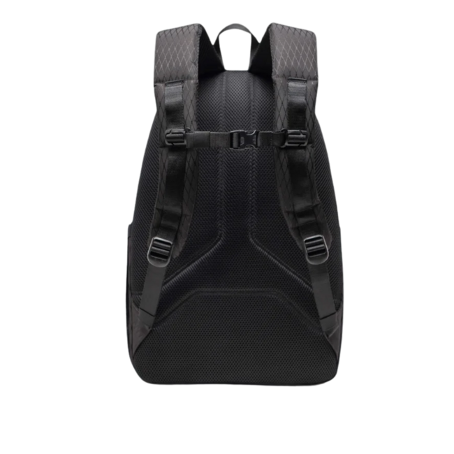 Herschel Supply Co. Kingston Backpack | Black Diamond/Black