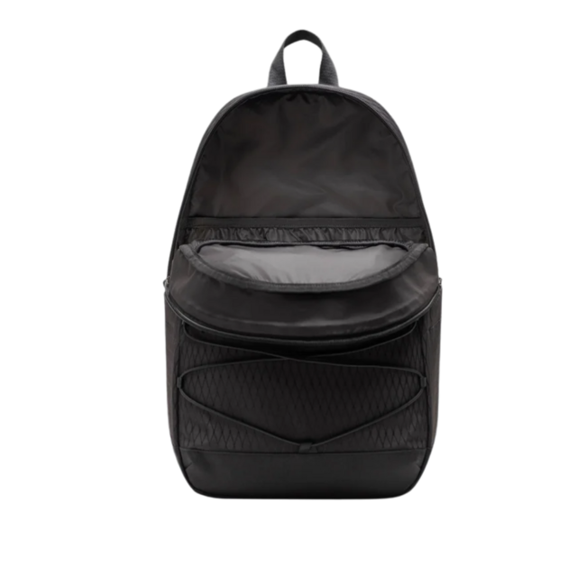 Herschel Supply Co. Kingston Backpack | Black Diamond/Black