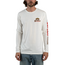 Sendero Provisions Co. Men's Greetings Long Sleeve T-Shirt