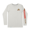 Sendero Provisions Co. Men's Greetings Long Sleeve T-Shirt