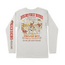 Sendero Provisions Co. Men's Greetings Long Sleeve T-Shirt
