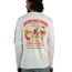 Sendero Provisions Co. Men's Greetings Long Sleeve T-Shirt