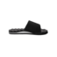Volcom Men's Recliner Slide | Black/White