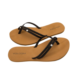 Volcom Women's Thrills II | Black