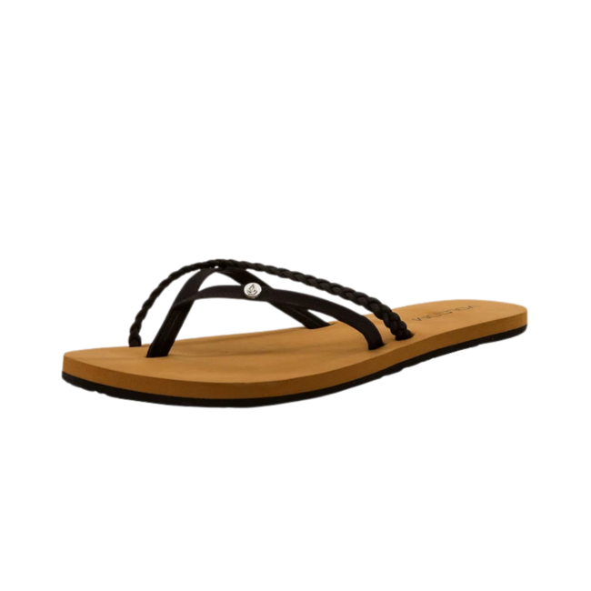 Volcom Women's Thrills II | Black