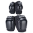 187 Killer Pads Skate Pads Combo Pack - S/M | Black