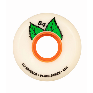 OJ Wheels Plane Jane Keyframe 87A Wheels | 54mm