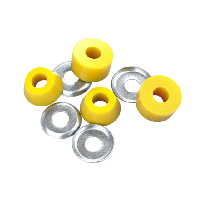 Independent Standard Cylinder Skate Bushings | Super Hard