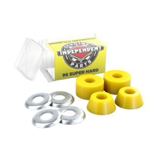 Independent Standard Cylinder Skate Bushings | Super Hard