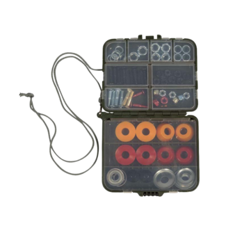 Independent Spare Skateboard Parts Kit