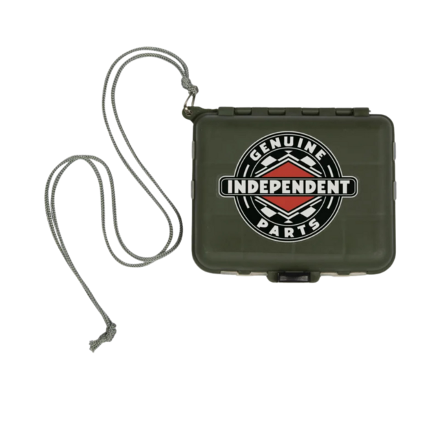 Independent Spare Skateboard Parts Kit