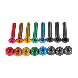 Enjoi Colorful Little Buddies (1 pack)