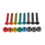 Enjoi Colorful Little Buddies (1 pack)