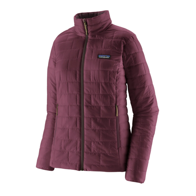 Patagonia Women's Nano Puff Jacket